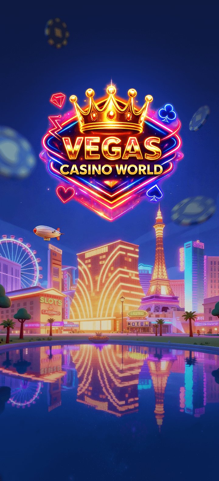 Image: Stuck in the Same Old Slots Routine? It’s Time to Switch Things Up